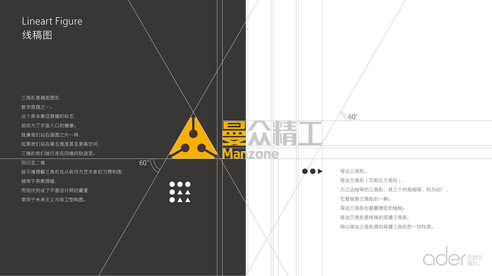 曼眾vi設計